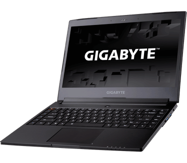 Gigabyte Aero 14 P64WV7-DE325TB