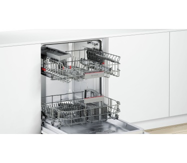 Bosch SMV68IX01N inbouw vaatwasser