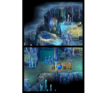 Dragon Quest VI: Realms of Revelation