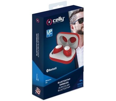 Celly Bh Twins Air