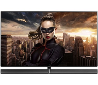 Panasonic TX-77EZ1000E Zwart