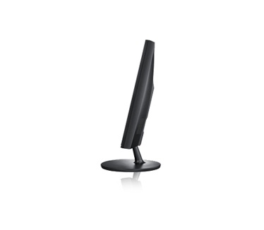 Samsung Syncmaster E1920NR Zilver