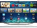 Spotify voor Samsung Smart TV