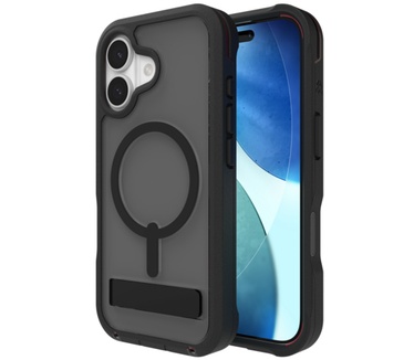 Zagg Rainier Snap Kickstand