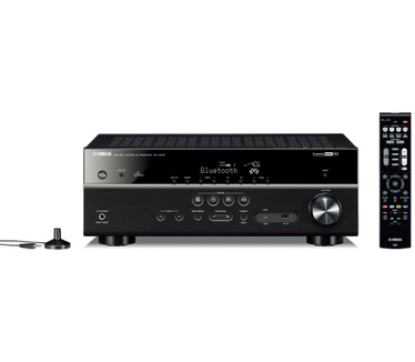 Yamaha RX-V579