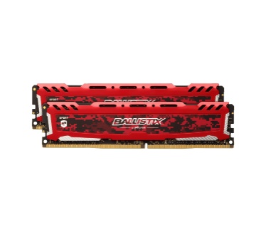 Crucial Ballistix Sport LT BLS2C4G4D240FSE