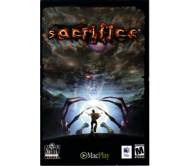 Sacrifice  MAC
