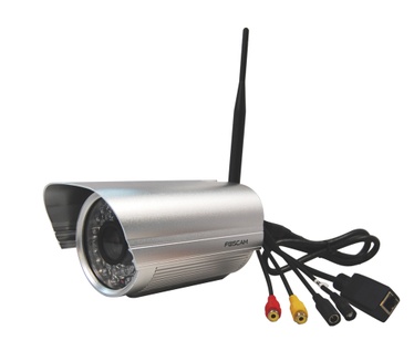 Foscam Foscam FI9805W Outdoor Waterproof Camera