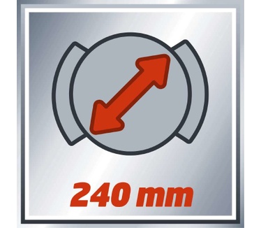 Einhell CC-PO 90