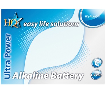 HQ Products ALK-C-01