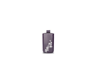 Valenta Lily 02 Paars