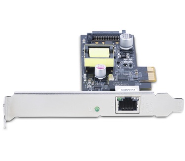 Startech.com PR12GIP-NETWORK-CARD