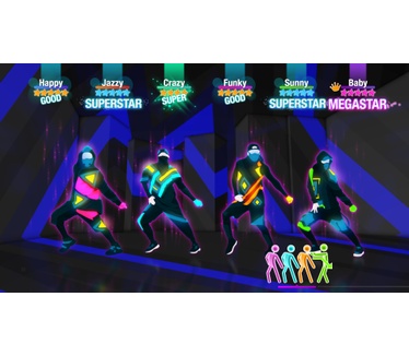 Just Dance 2021, Xbox One & Series S|X