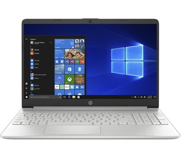 HP 15s-fq2710nd
