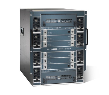 Cisco SFS 7024D
