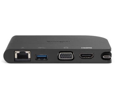 Kensington SD1500 USB-C Mobile Dockingstation