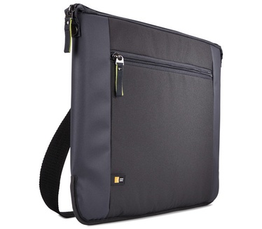 Case Logic Intrata Slim 15.6" Grijs