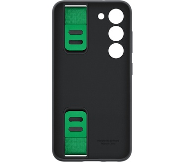 Samsung EF-GS911TBEGWW (Galaxy S23) Zwart