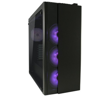 LC-Power Gaming 993B