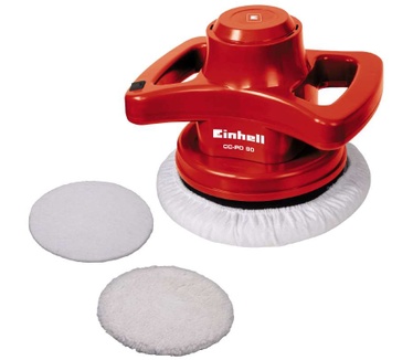 Einhell CC-PO 90