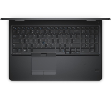 Dell E5550 + 451-BBME