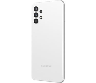 Samsung Galaxy A32 5G Wit