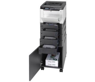 Kyocera ECOSYS P6026cdn