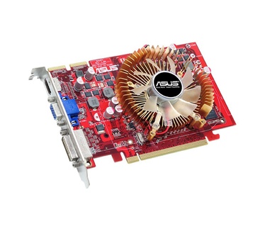 Asus EAH4670/DI/1GD3