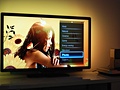 Philips 9705H menu