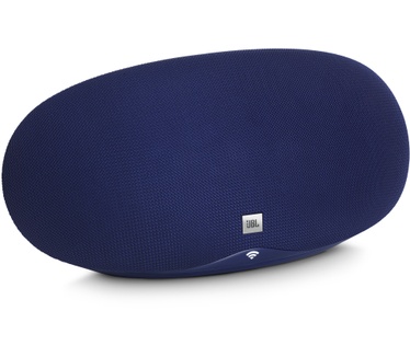JBL Playlist Blauw