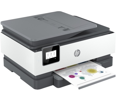 HP 8012e