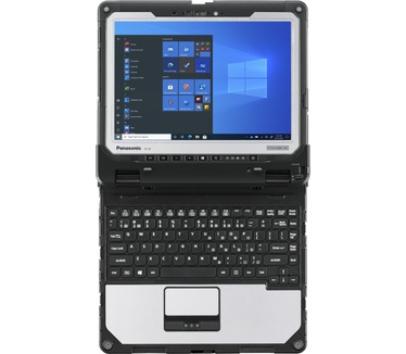 Panasonic Toughbook CF-33 MK2