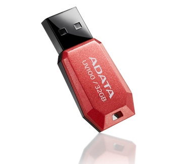 Adata DashDrive UV100 32GB
