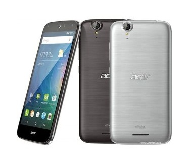 Acer Liquid Z630 Flip Cover - White