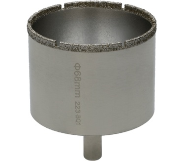 Bosch 2 609 256 C92