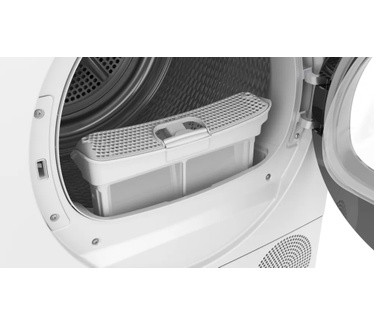 Bosch WQH245B7NL