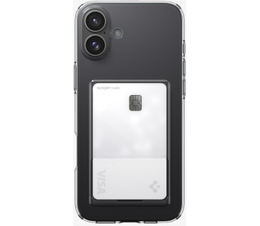Spigen Crystal Slot