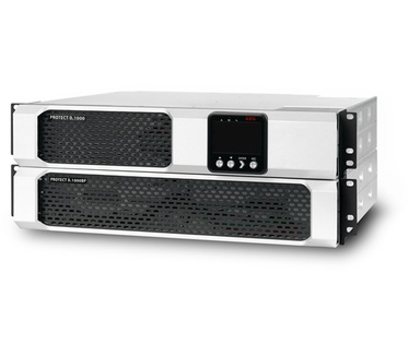 AEG Protect D.1500 BP