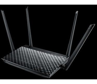 Asus RT-AC1200GU