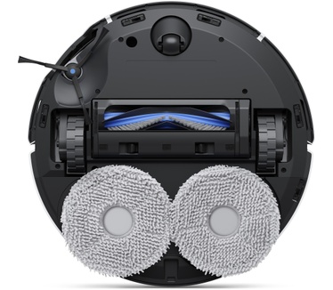 Ecovacs Deebot T50 Omni Gen 2