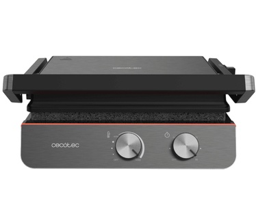 Cecotec Rock'nGrill Blaze