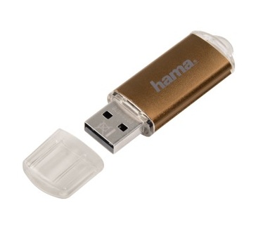 Hama 32GB Laeta