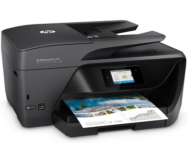 HP OfficeJet Pro 6970 AiO