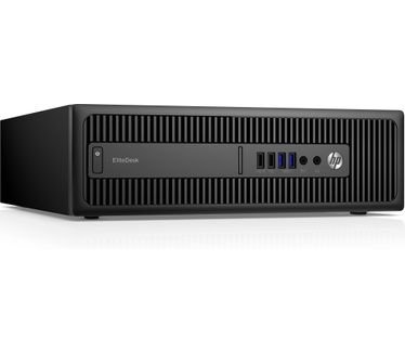 HP EliteDesk 800 G2 SFF (1GW21AW)