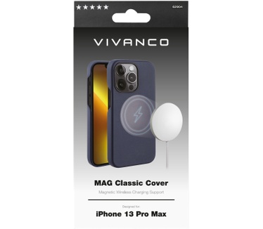 Vivanco Mag Classic