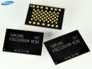 Samsung toggle ddr2 nand-flash