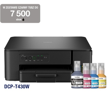 Brother DCP-T430W