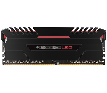 Corsair Vengeance LED CMU32GX4M4C3466C16R