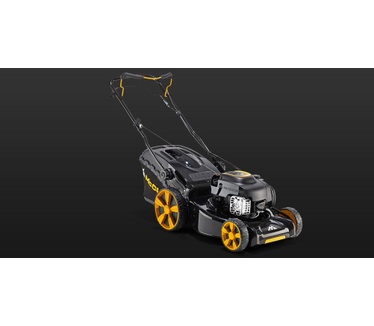 McCulloch M51-150WRPX