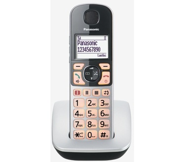 Panasonic KX-TGE510GS